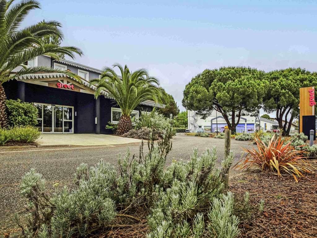 Greet La Teste Bassin D'Arcachon المظهر الخارجي الصورة