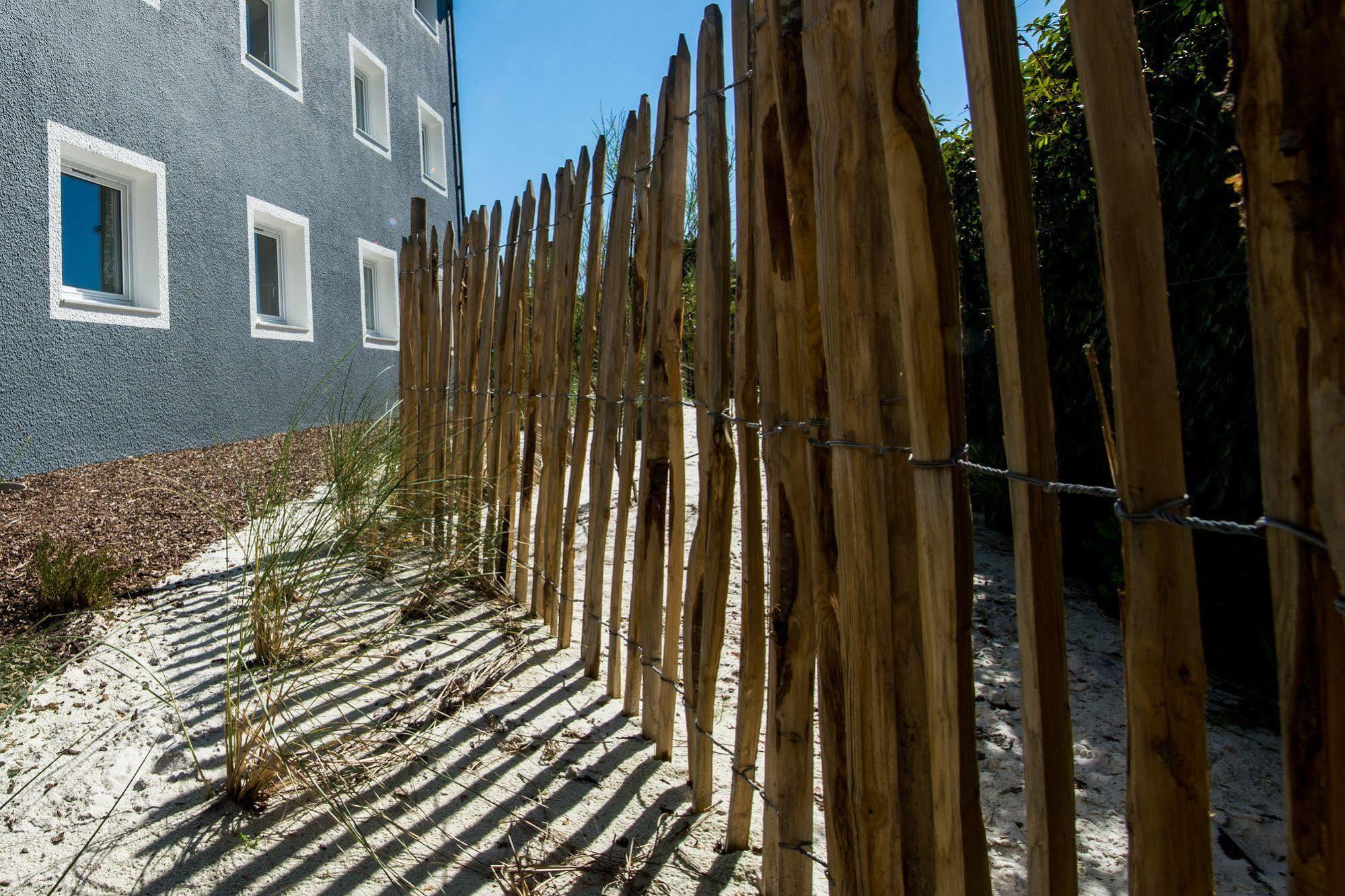 Greet La Teste Bassin D'Arcachon المظهر الخارجي الصورة